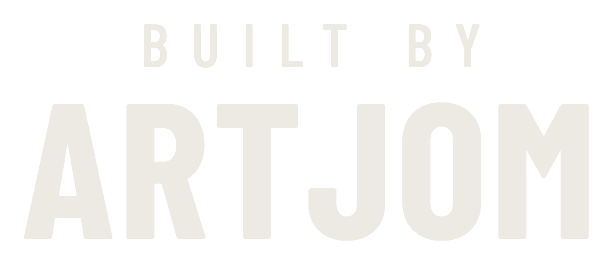 Built By Artjom
